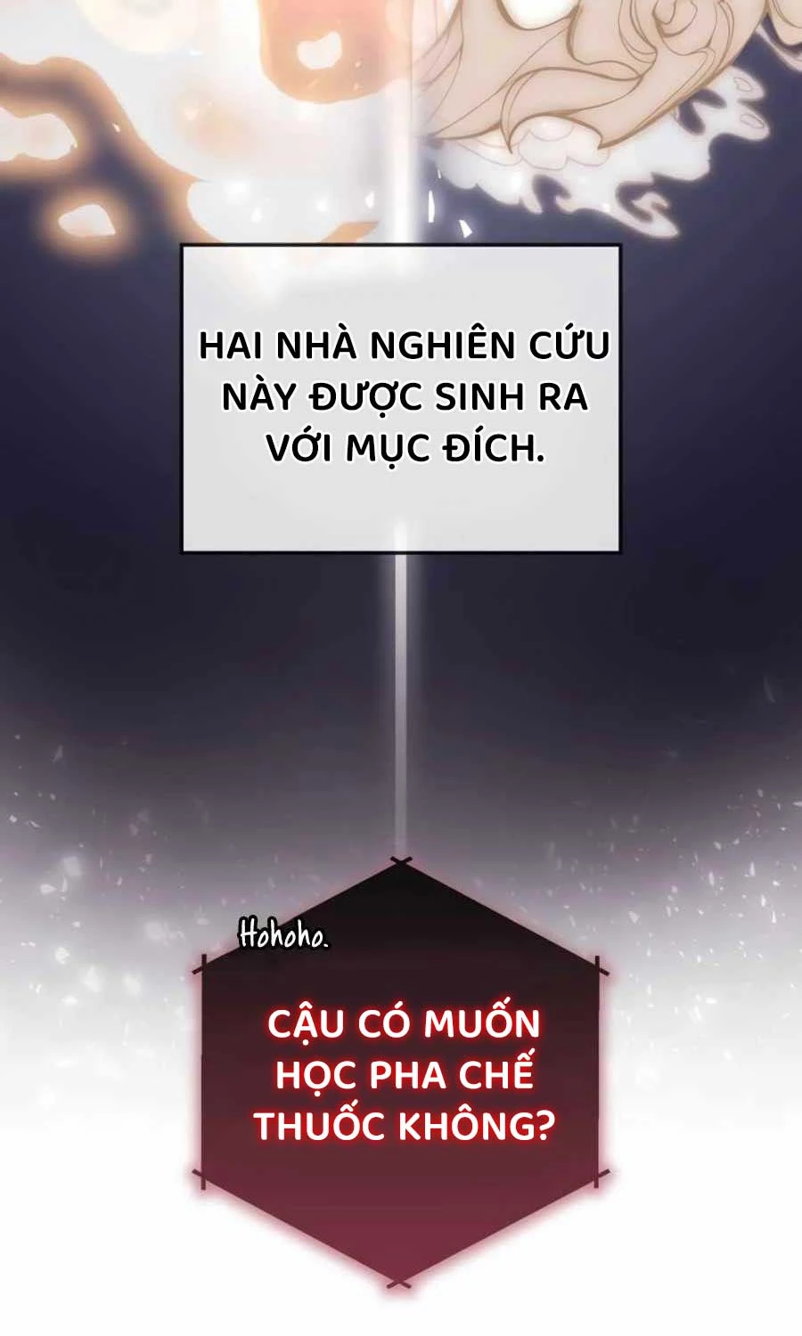 Học Viện Tối Thượng Chapter 128 - Trang 4