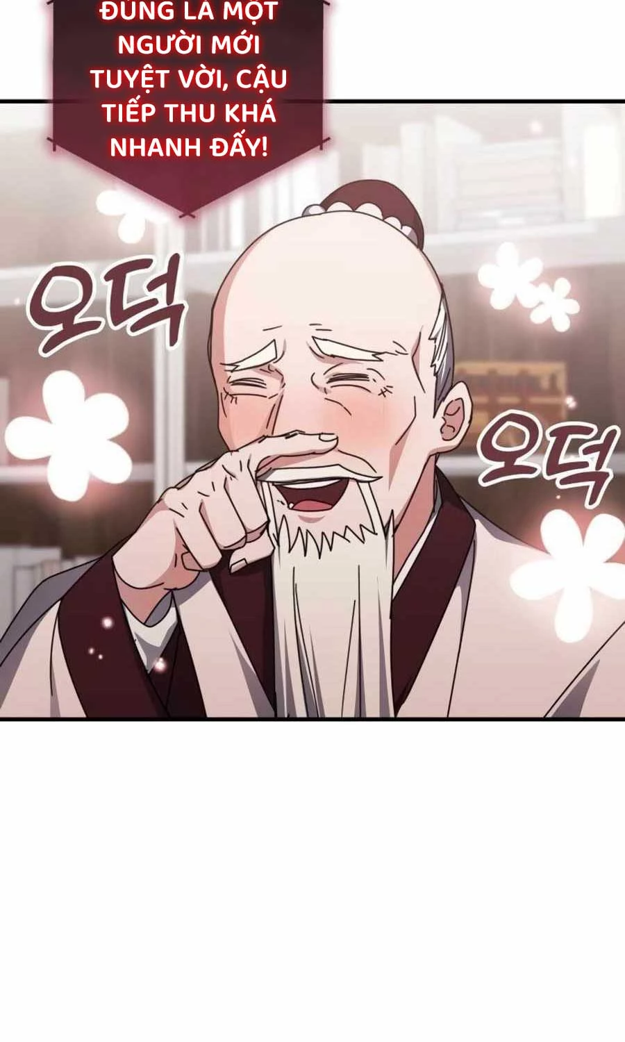 Học Viện Tối Thượng Chapter 128 - Trang 4