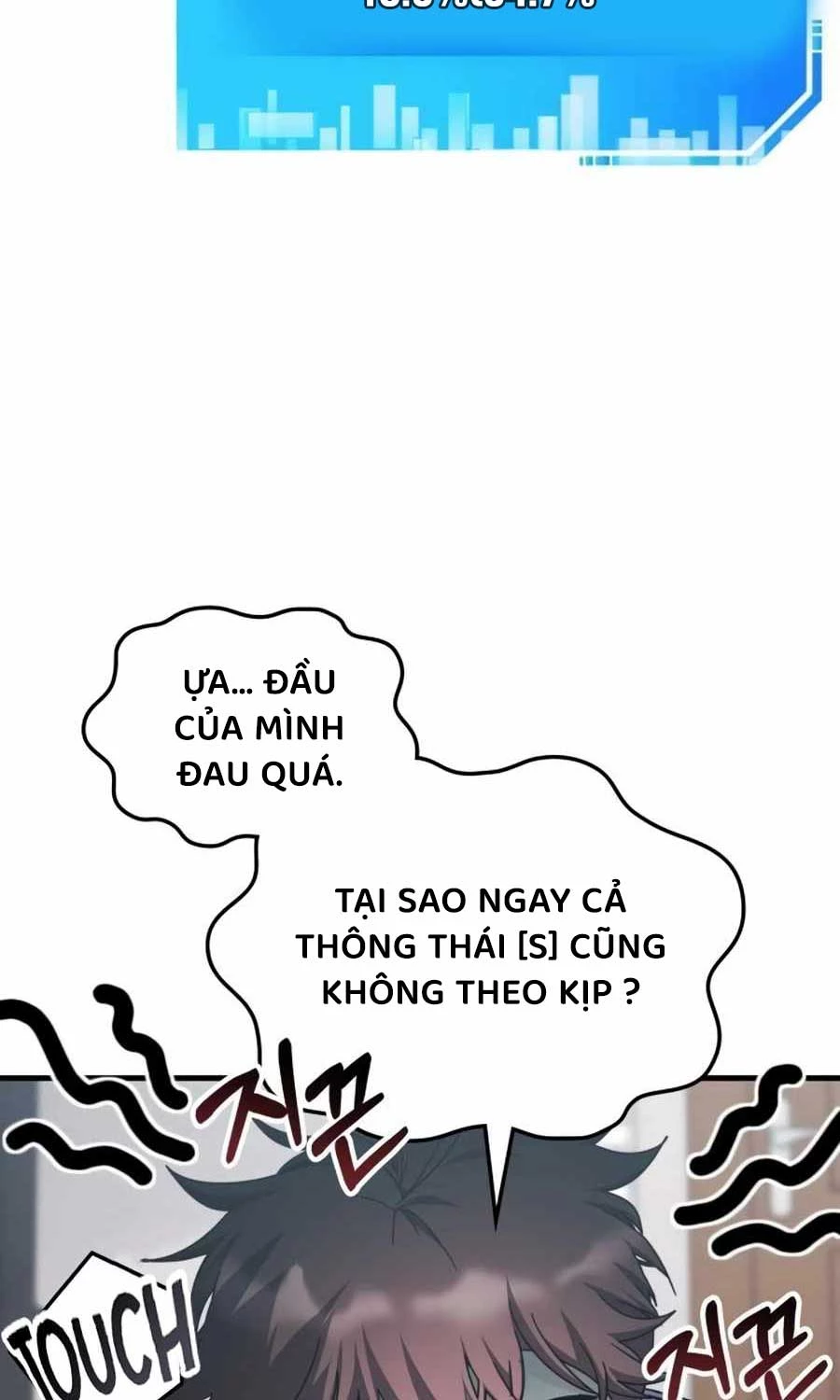 Học Viện Tối Thượng Chapter 128 - Trang 4