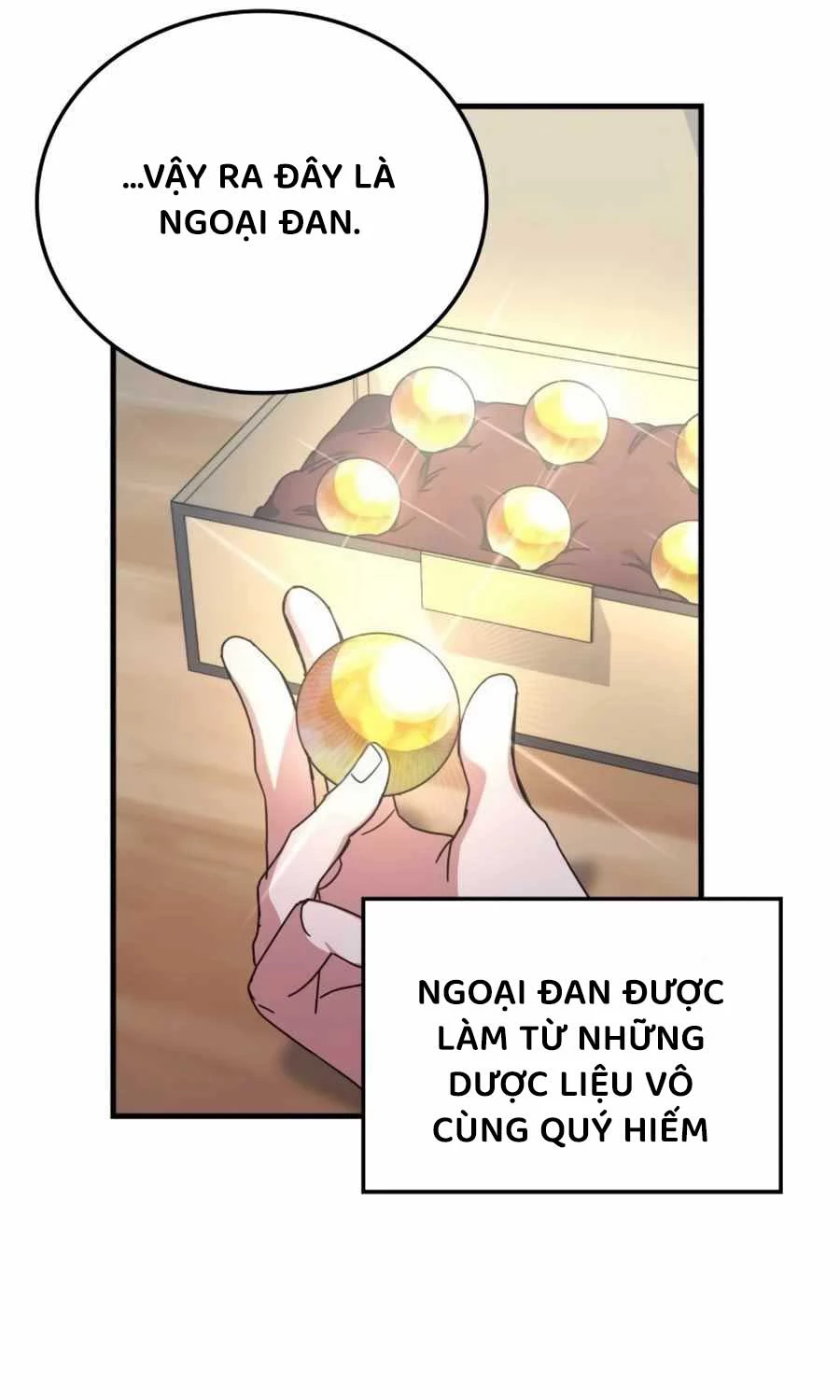 Học Viện Tối Thượng Chapter 128 - Trang 4