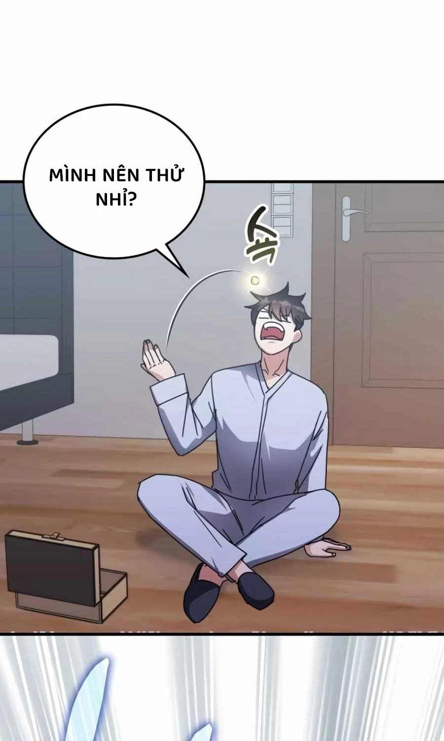 Học Viện Tối Thượng Chapter 128 - Trang 4