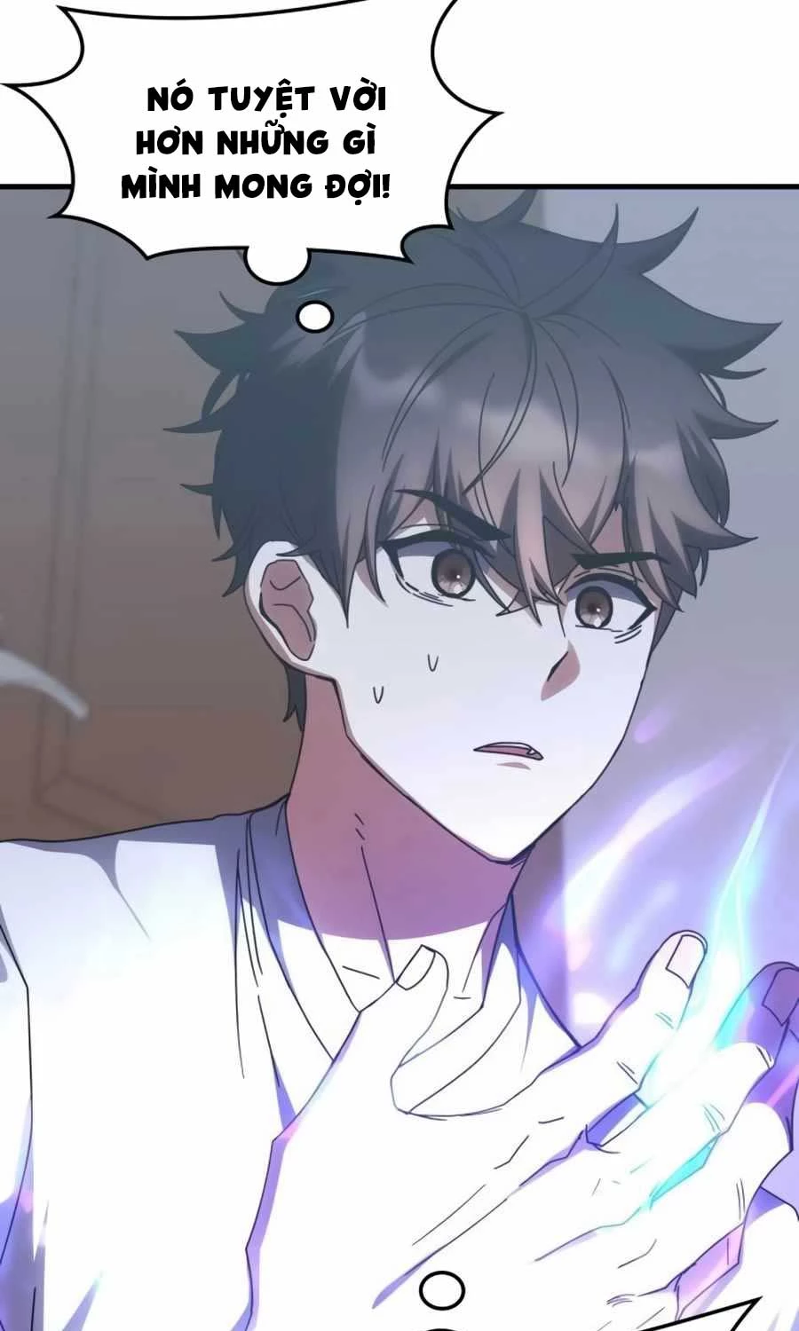 Học Viện Tối Thượng Chapter 128 - Trang 4