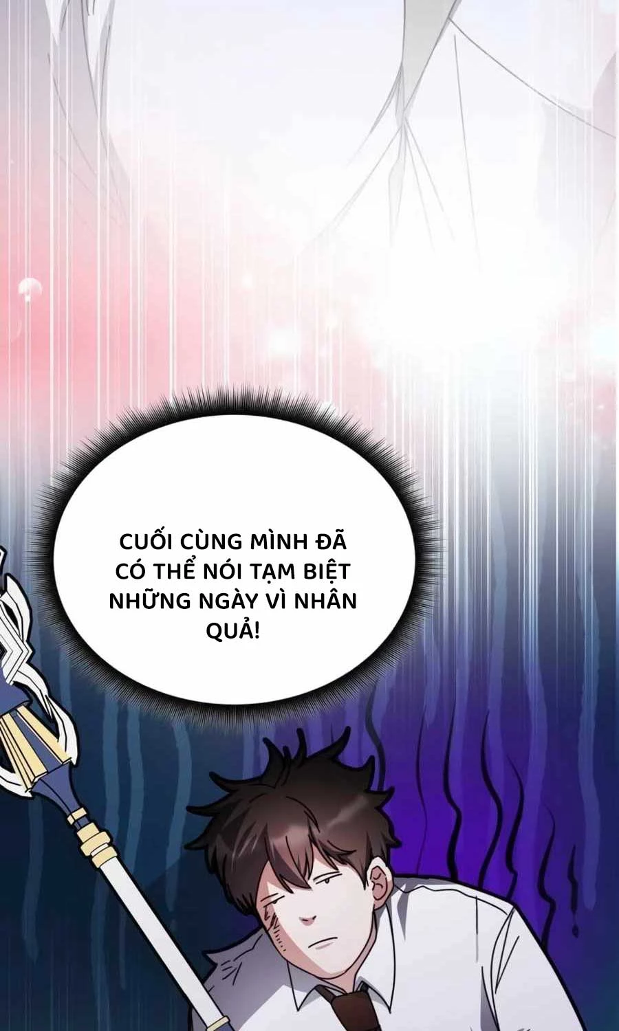 Học Viện Tối Thượng Chapter 128 - Trang 4