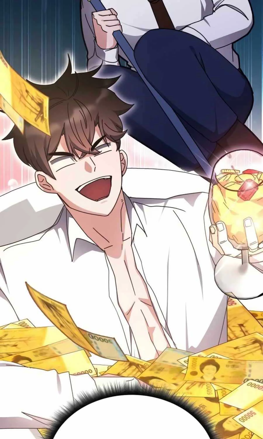 Học Viện Tối Thượng Chapter 128 - Trang 4