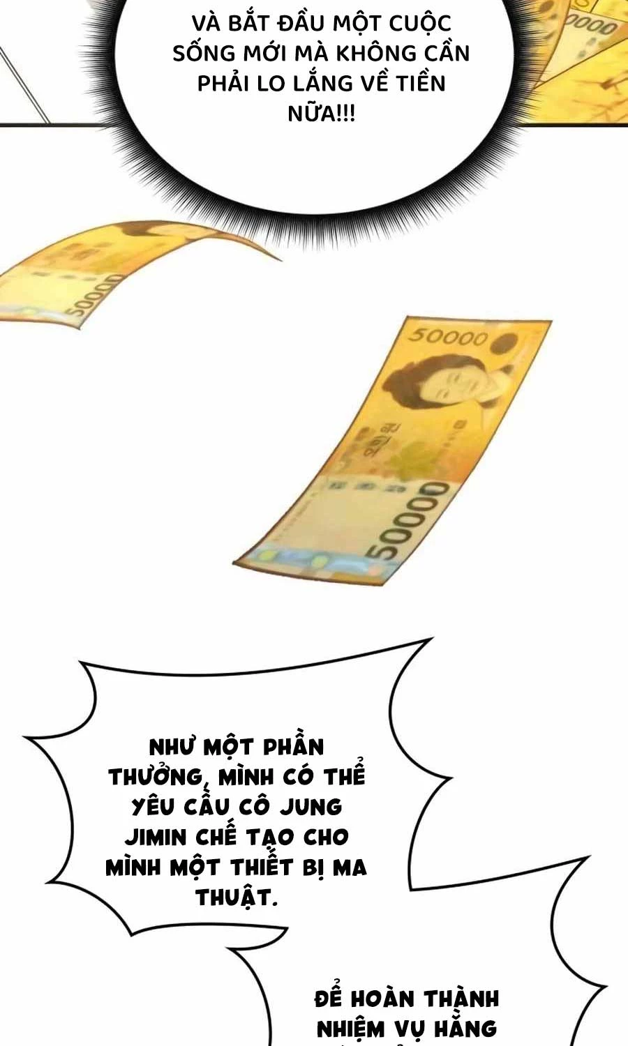 Học Viện Tối Thượng Chapter 128 - Trang 4