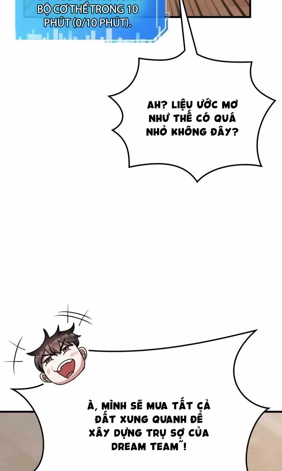 Học Viện Tối Thượng Chapter 128 - Trang 4