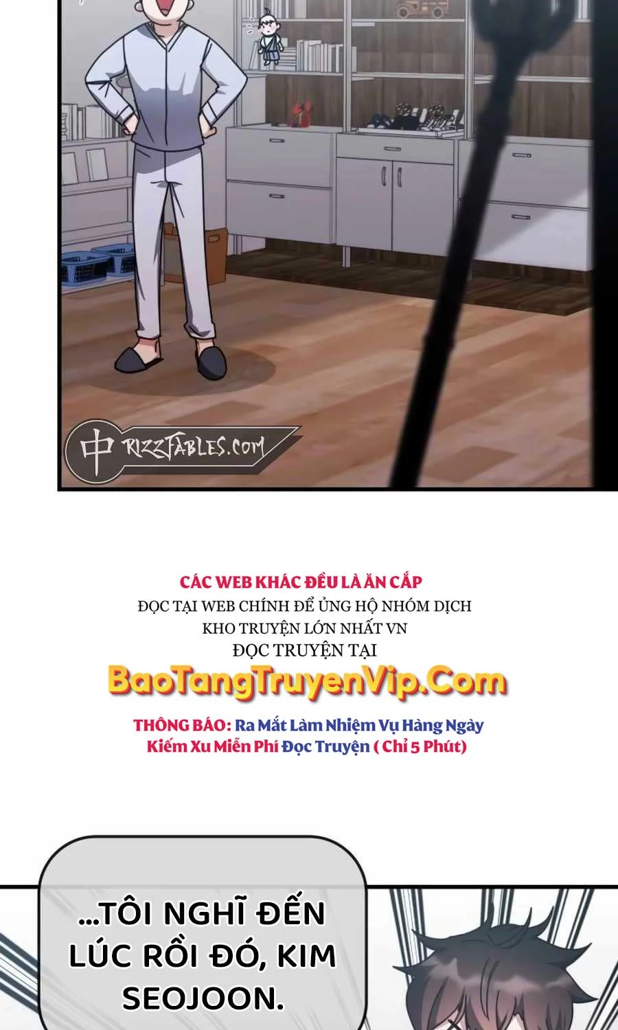 Học Viện Tối Thượng Chapter 128 - Trang 4