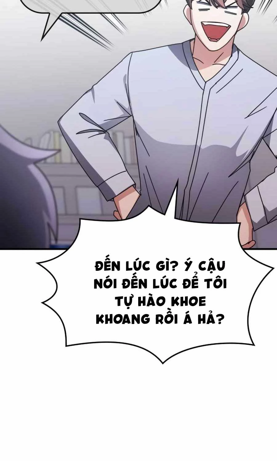 Học Viện Tối Thượng Chapter 128 - Trang 4