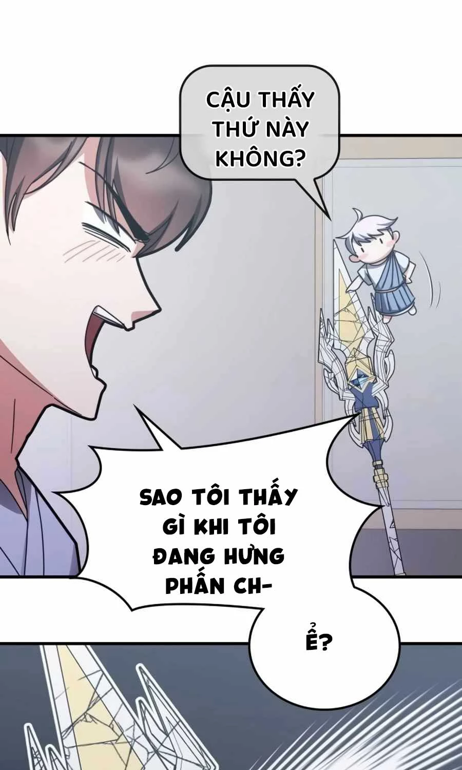 Học Viện Tối Thượng Chapter 128 - Trang 4