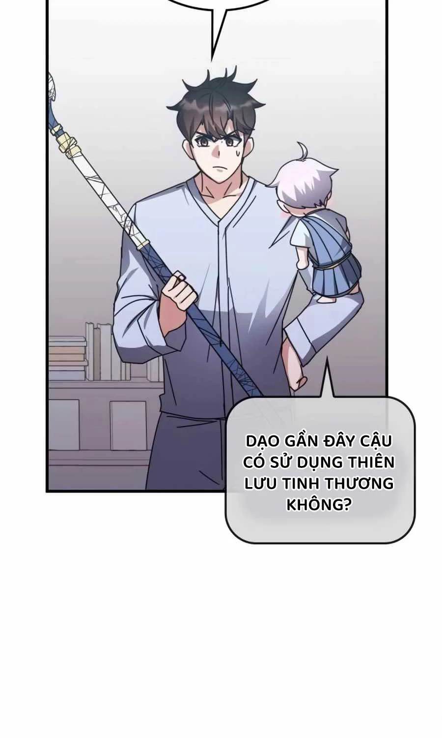Học Viện Tối Thượng Chapter 128 - Trang 4