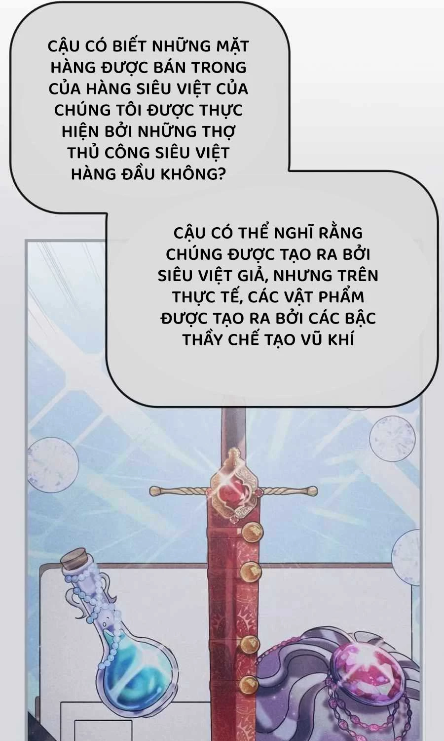 Học Viện Tối Thượng Chapter 128 - Trang 4