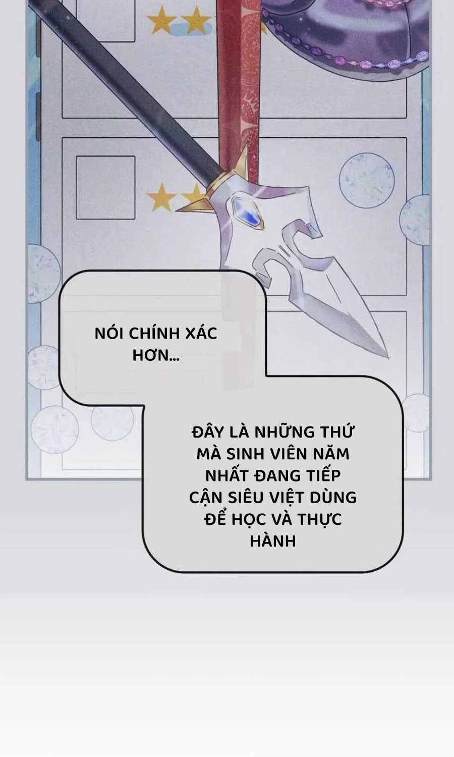Học Viện Tối Thượng Chapter 128 - Trang 4