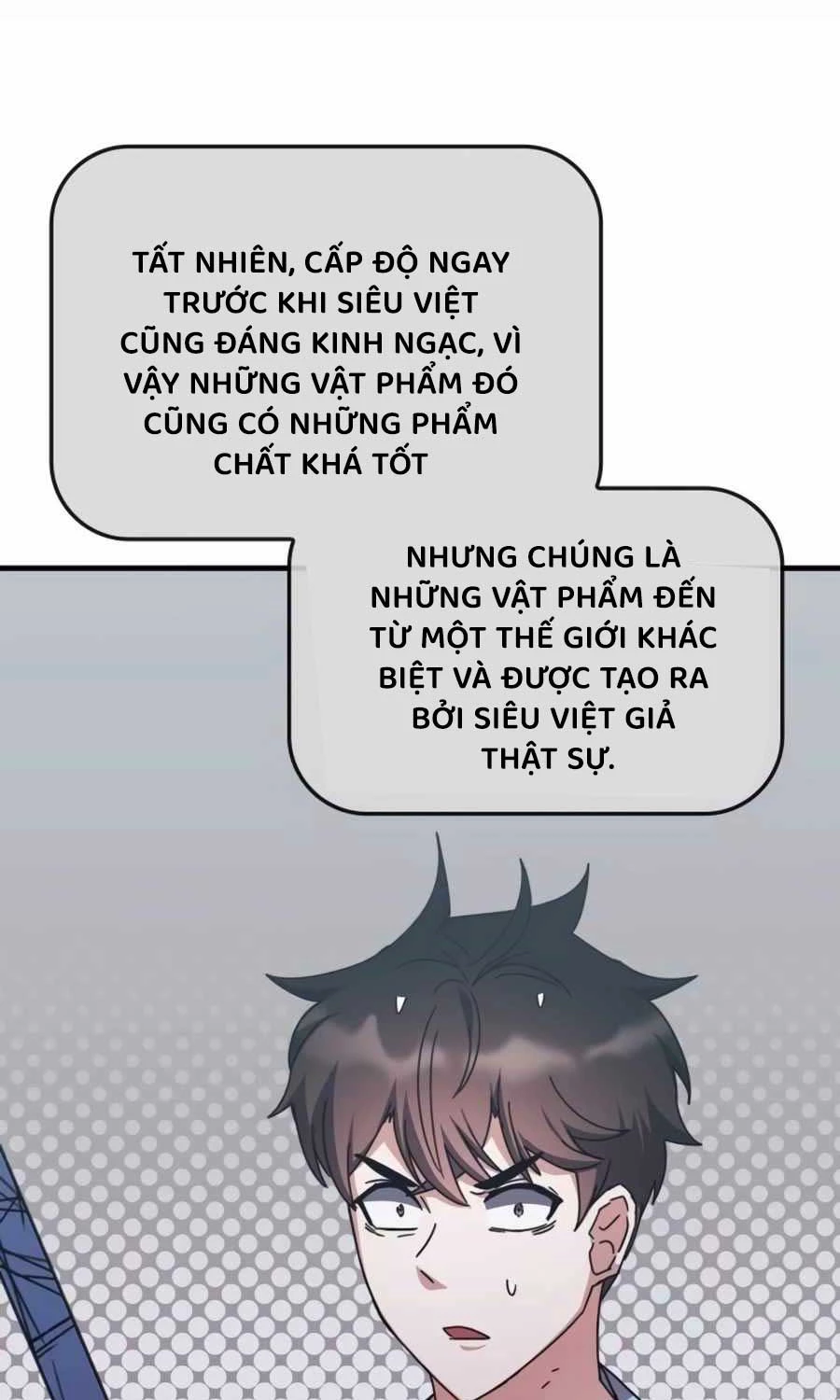 Học Viện Tối Thượng Chapter 128 - Trang 4