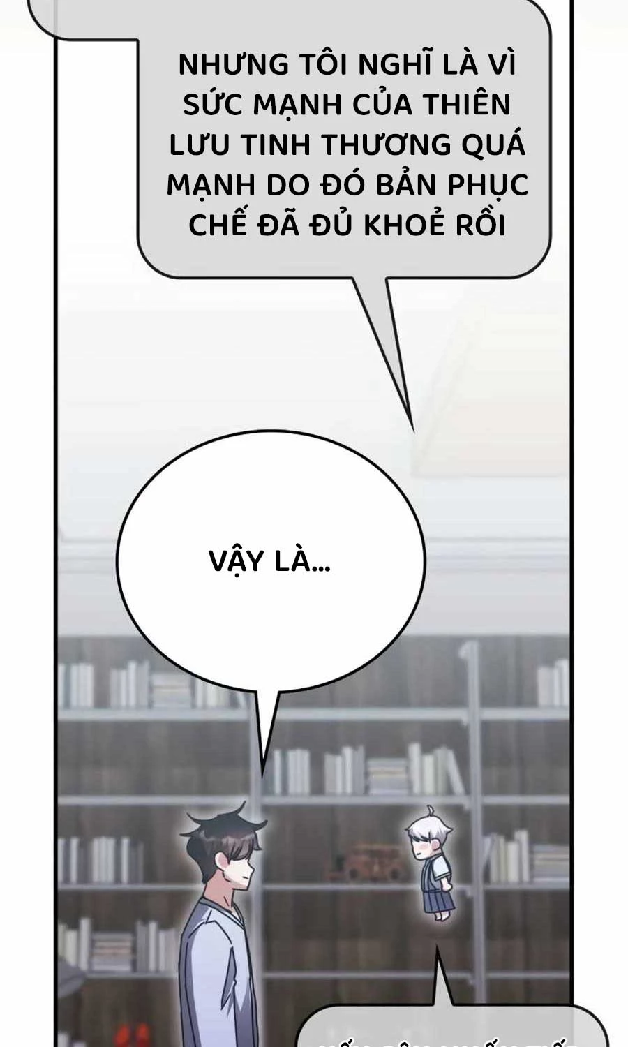 Học Viện Tối Thượng Chapter 128 - Trang 4