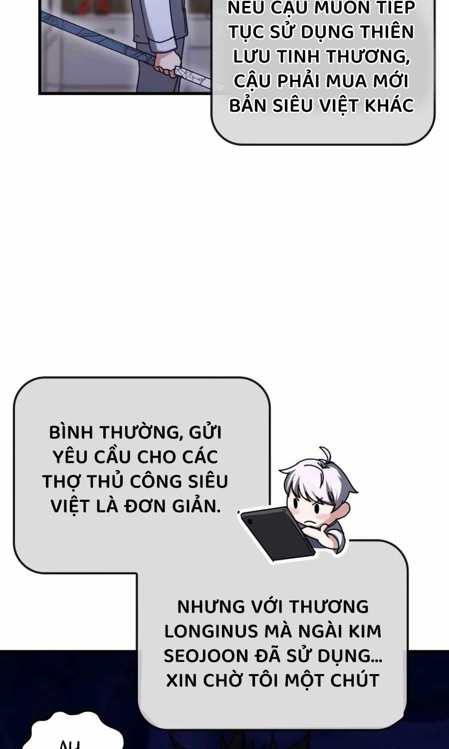 Học Viện Tối Thượng Chapter 128 - Trang 4