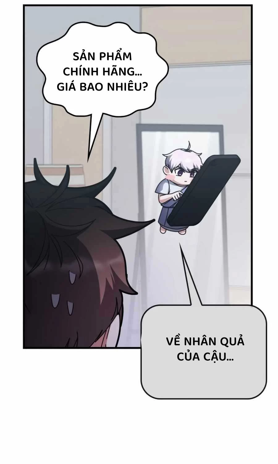 Học Viện Tối Thượng Chapter 128 - Trang 4