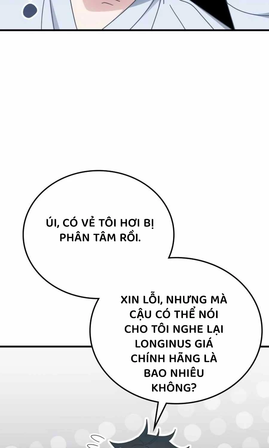 Học Viện Tối Thượng Chapter 128 - Trang 4