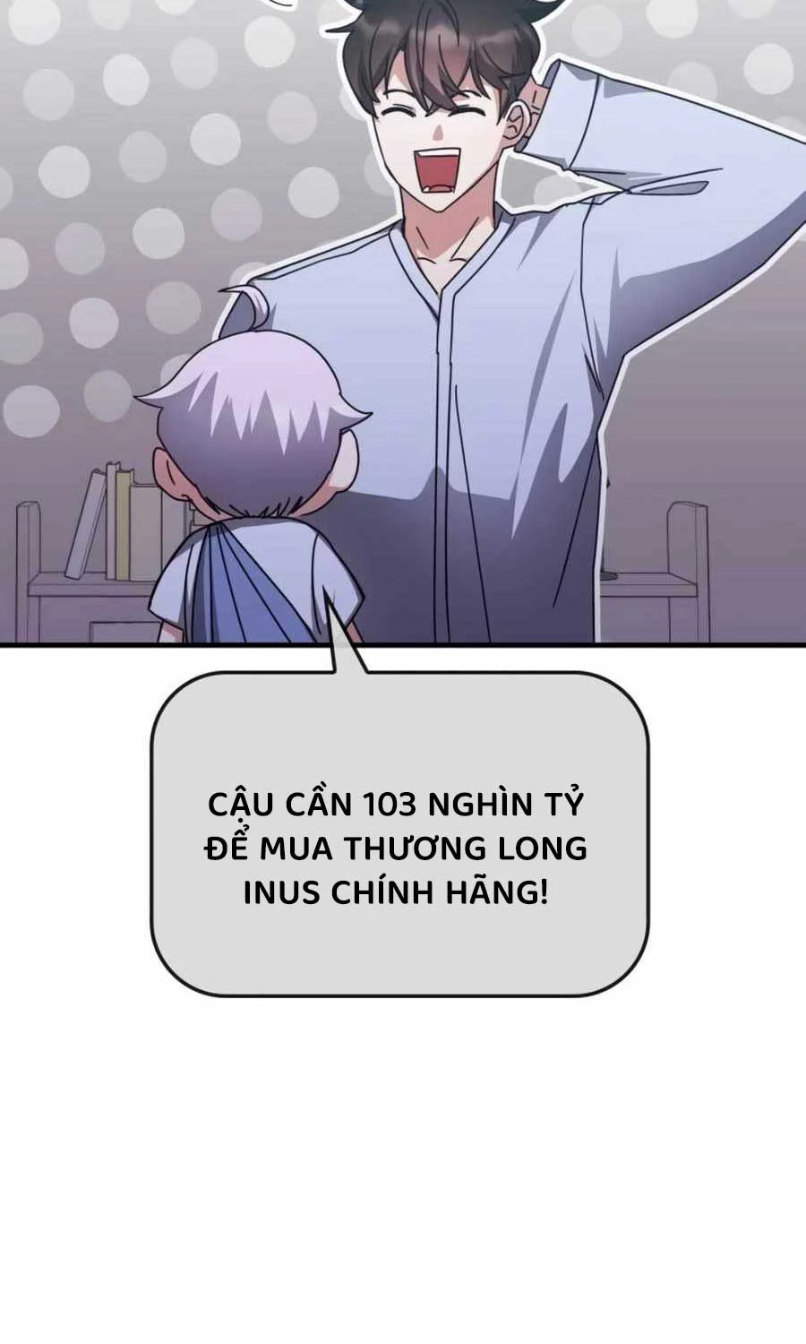 Học Viện Tối Thượng Chapter 128 - Trang 4