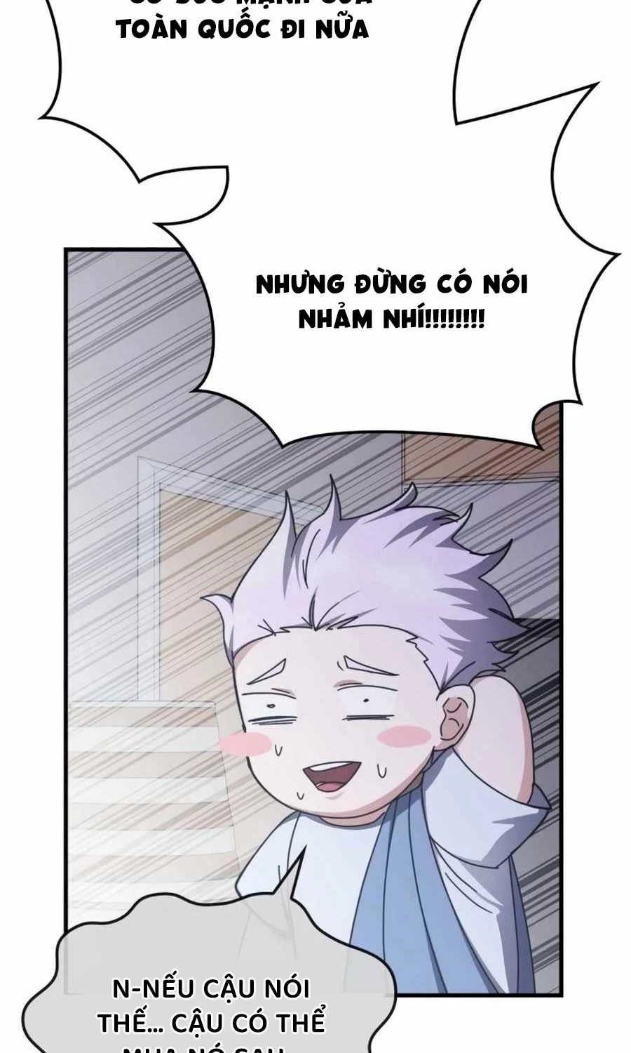 Học Viện Tối Thượng Chapter 128 - Trang 4