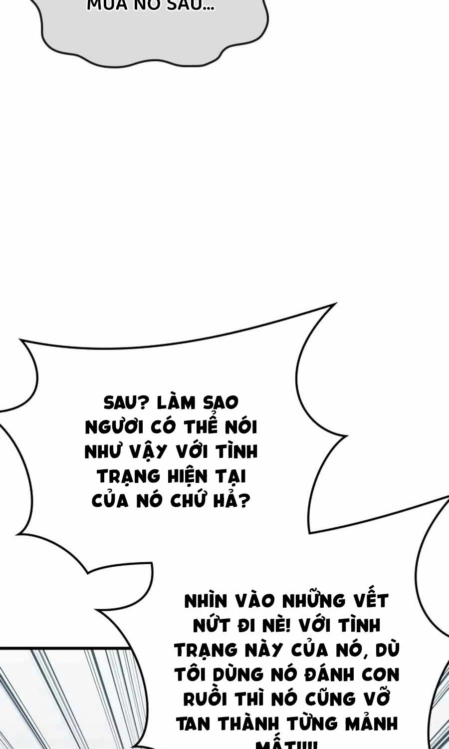 Học Viện Tối Thượng Chapter 128 - Trang 4