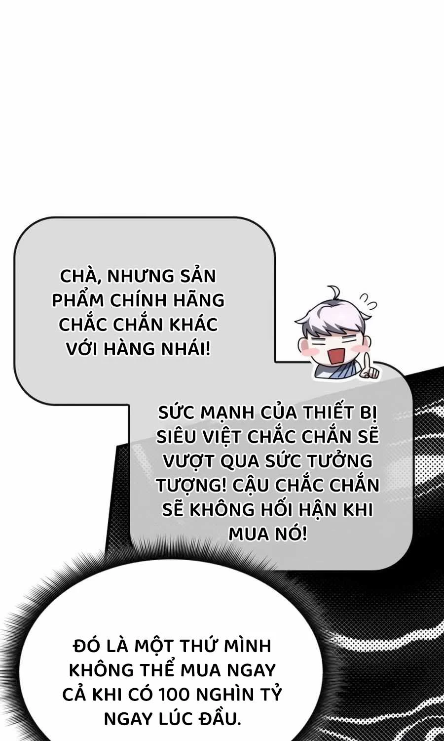 Học Viện Tối Thượng Chapter 128 - Trang 4