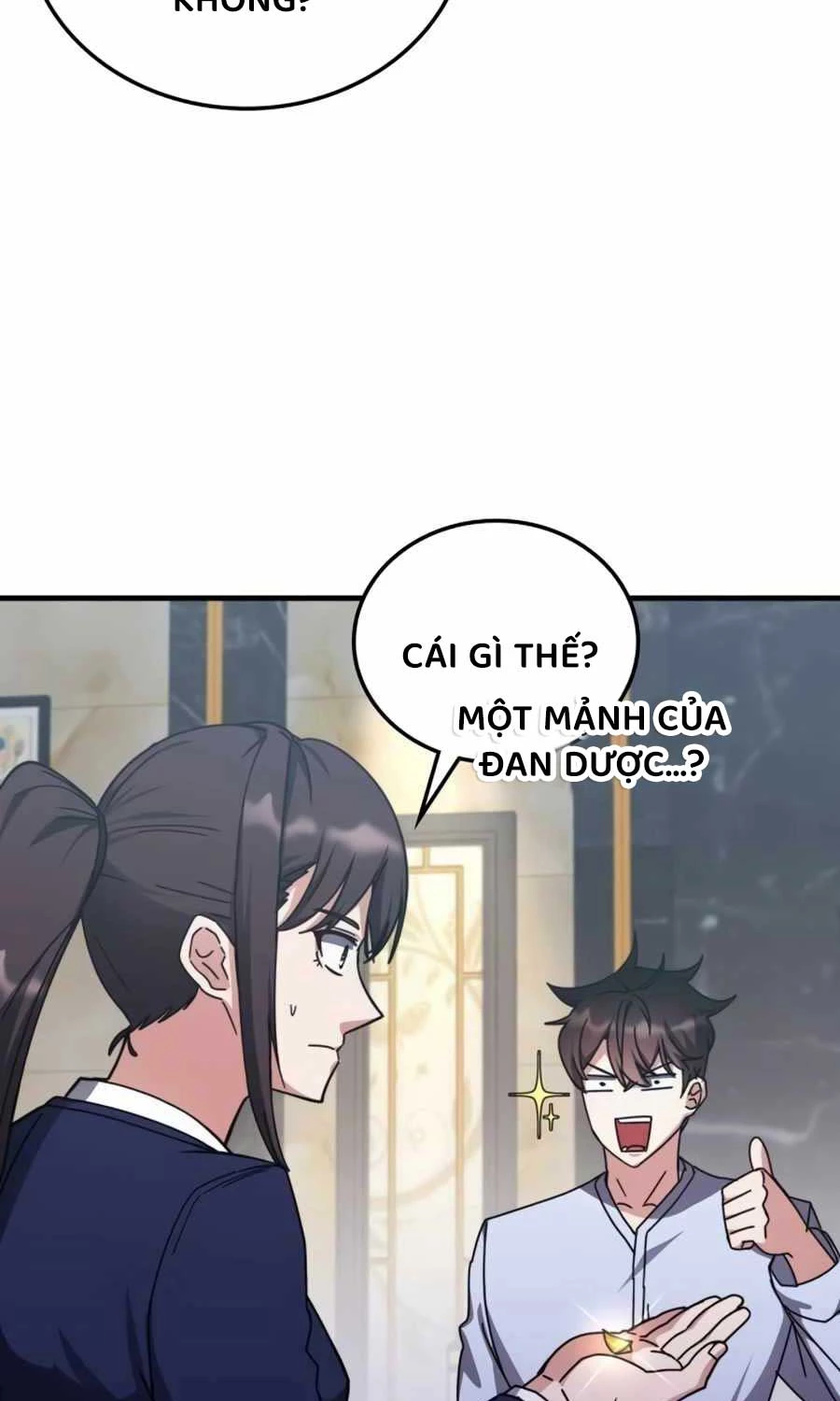 Học Viện Tối Thượng Chapter 128 - Trang 4
