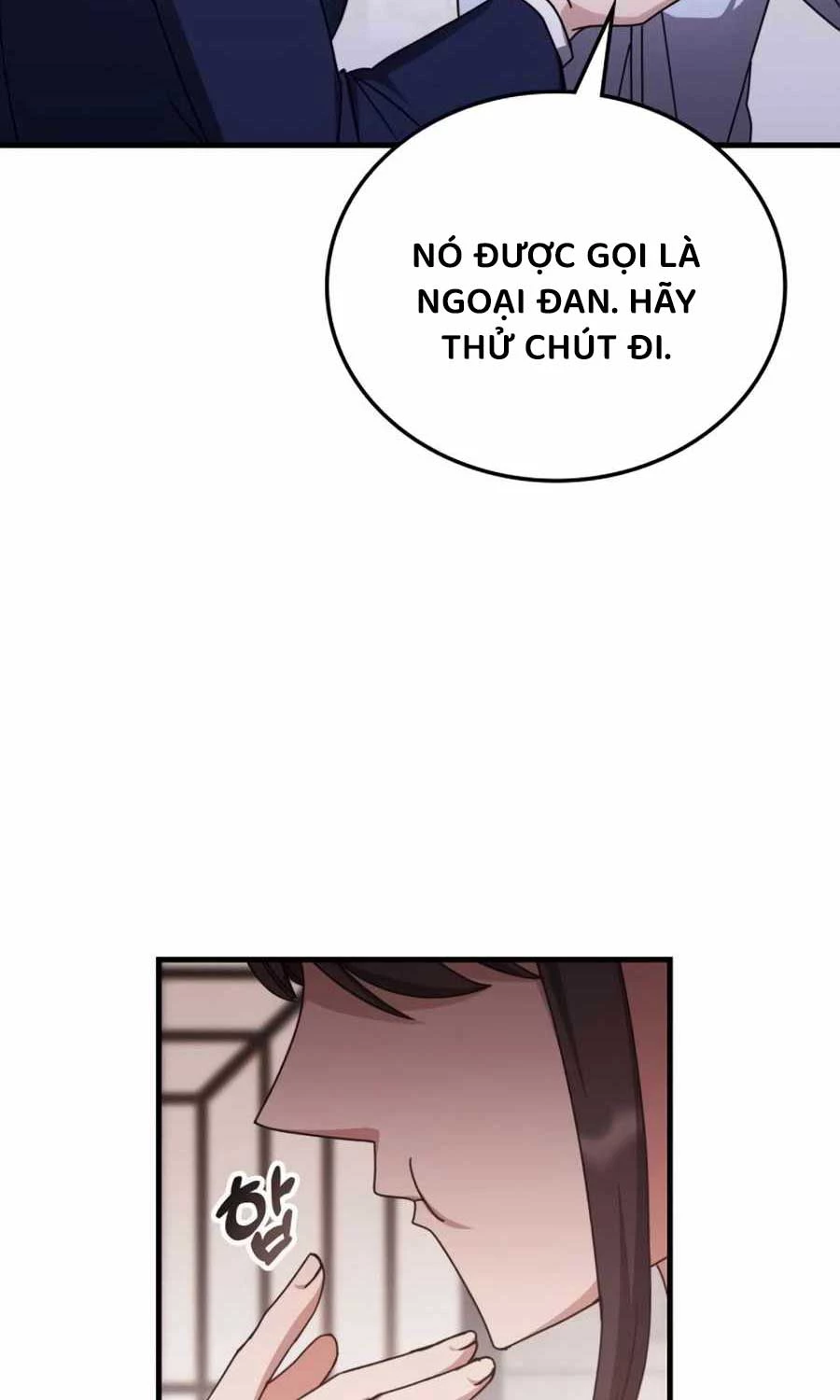 Học Viện Tối Thượng Chapter 128 - Trang 4