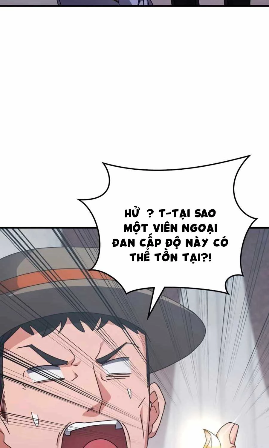Học Viện Tối Thượng Chapter 128 - Trang 4