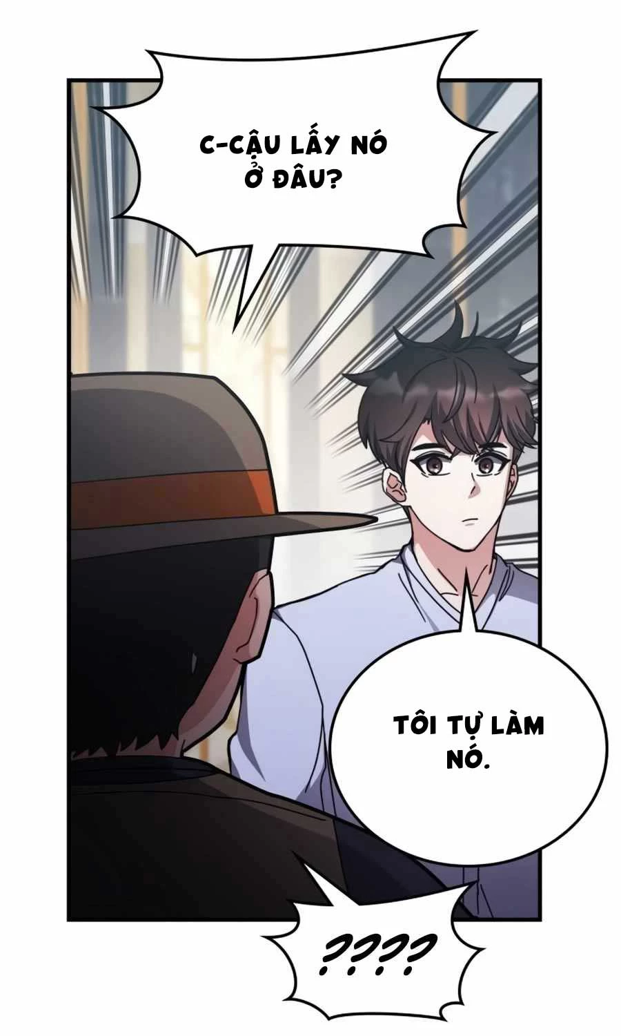 Học Viện Tối Thượng Chapter 128 - Trang 4