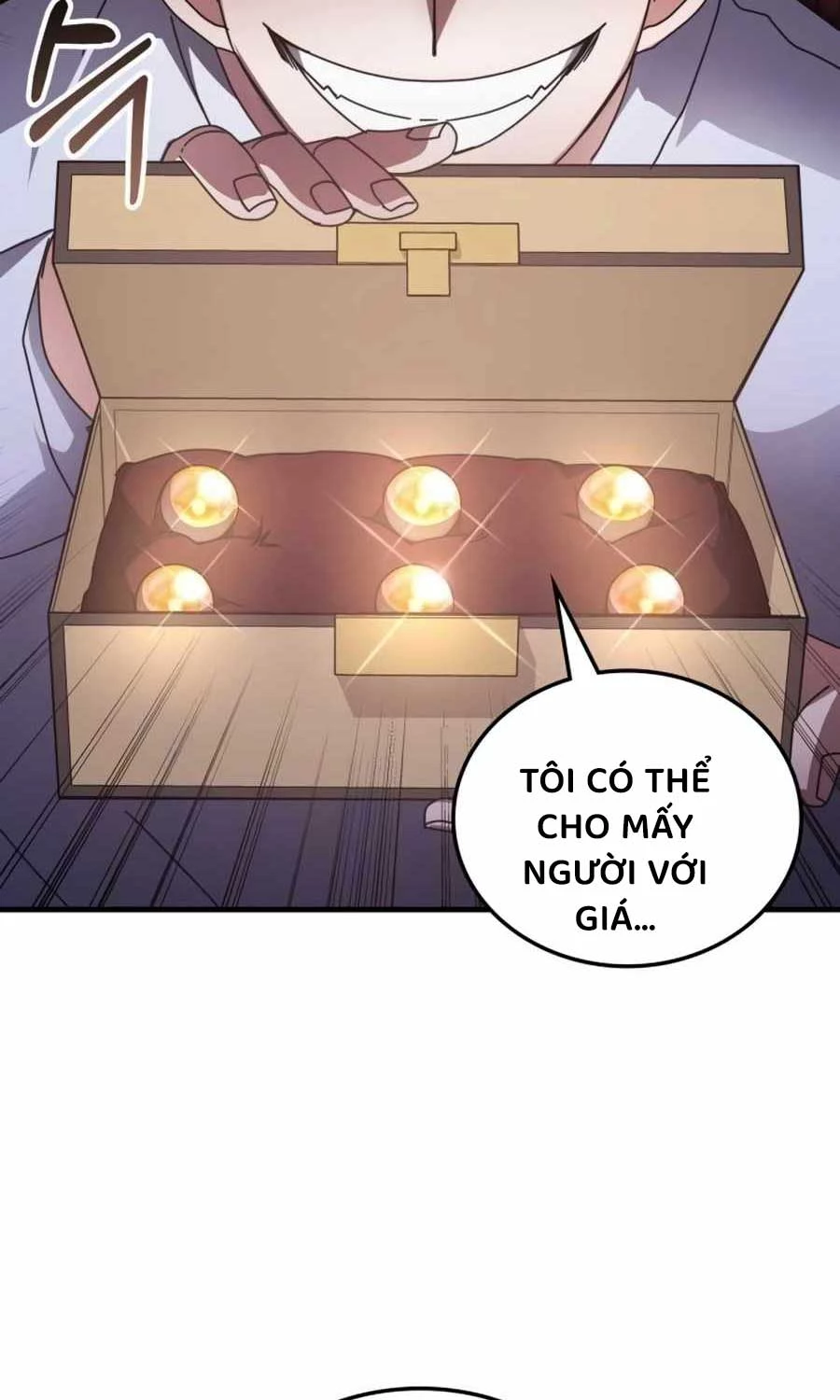Học Viện Tối Thượng Chapter 128 - Trang 4