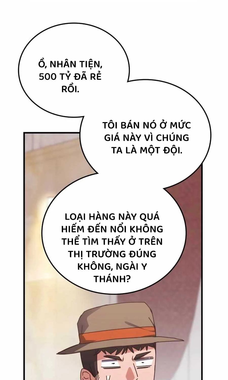 Học Viện Tối Thượng Chapter 128 - Trang 4