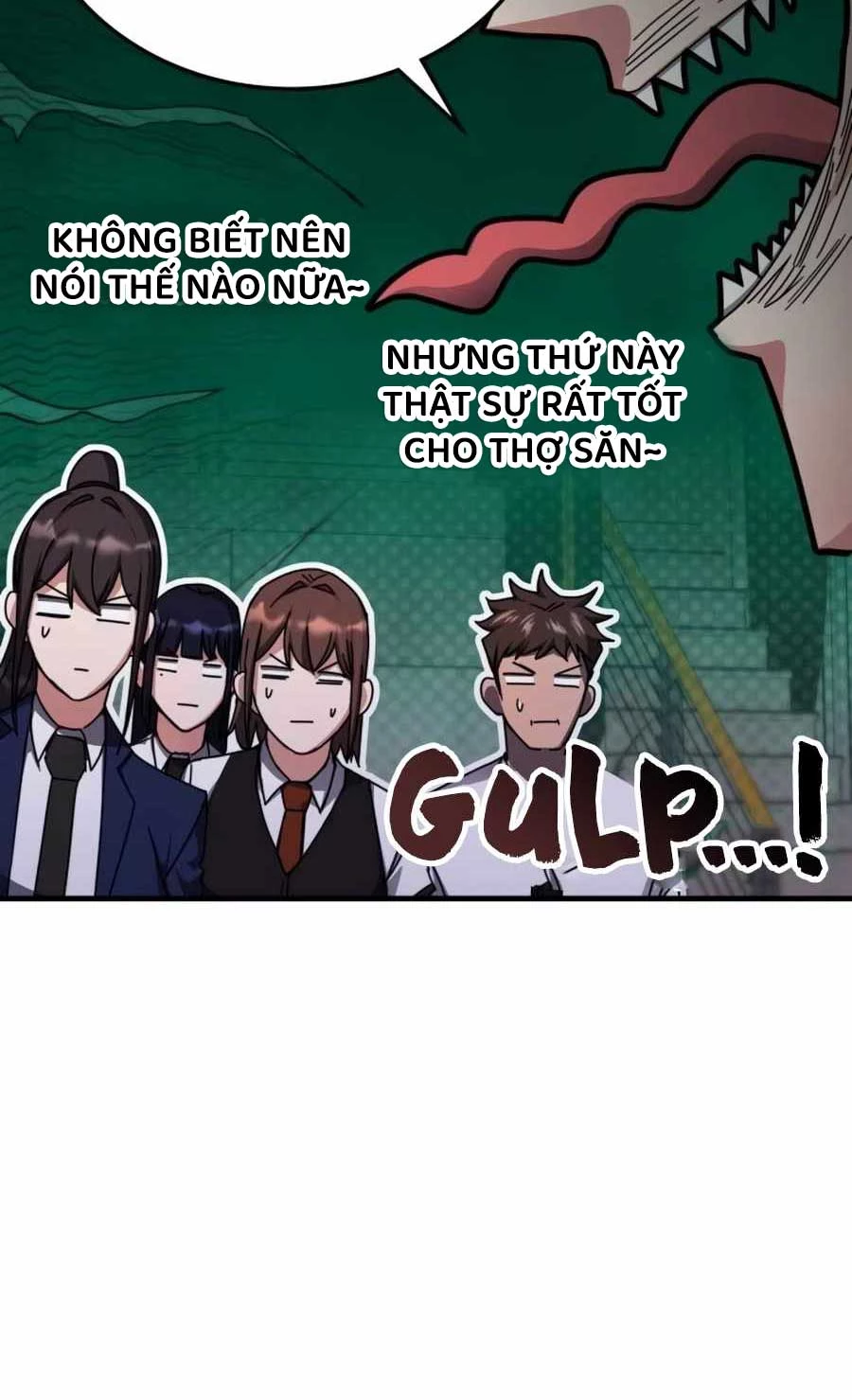 Học Viện Tối Thượng Chapter 128 - Trang 4