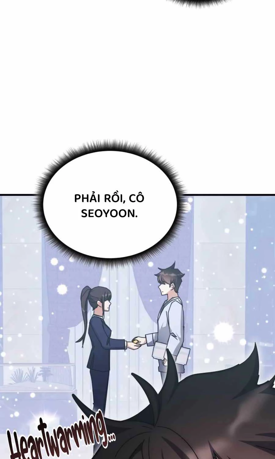 Học Viện Tối Thượng Chapter 128 - Trang 4