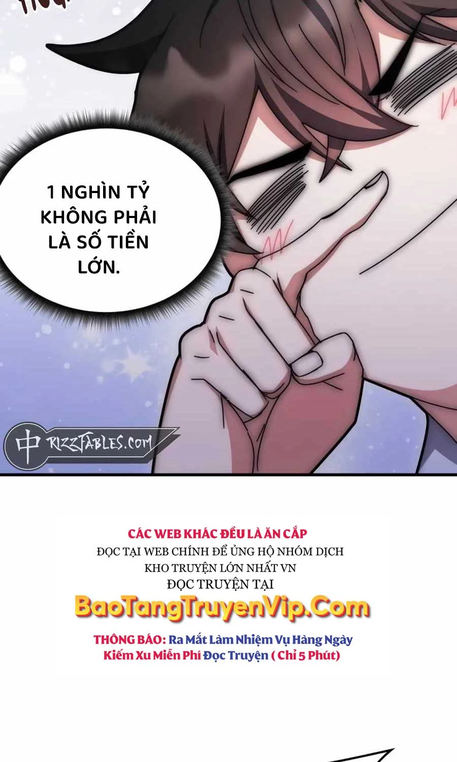 Học Viện Tối Thượng Chapter 128 - Trang 4