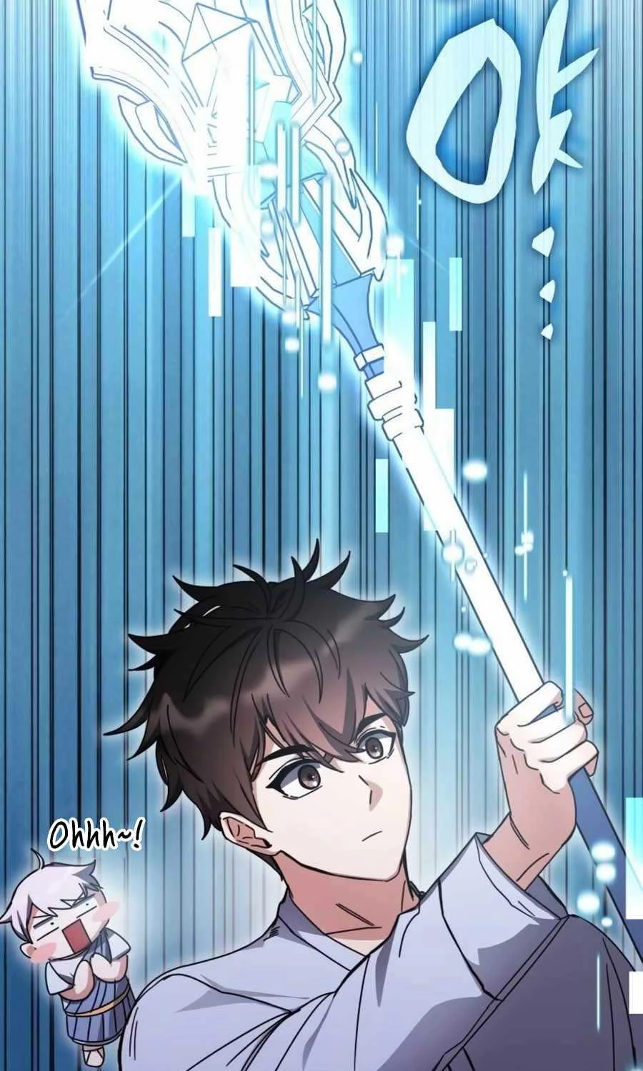 Học Viện Tối Thượng Chapter 128 - Trang 4