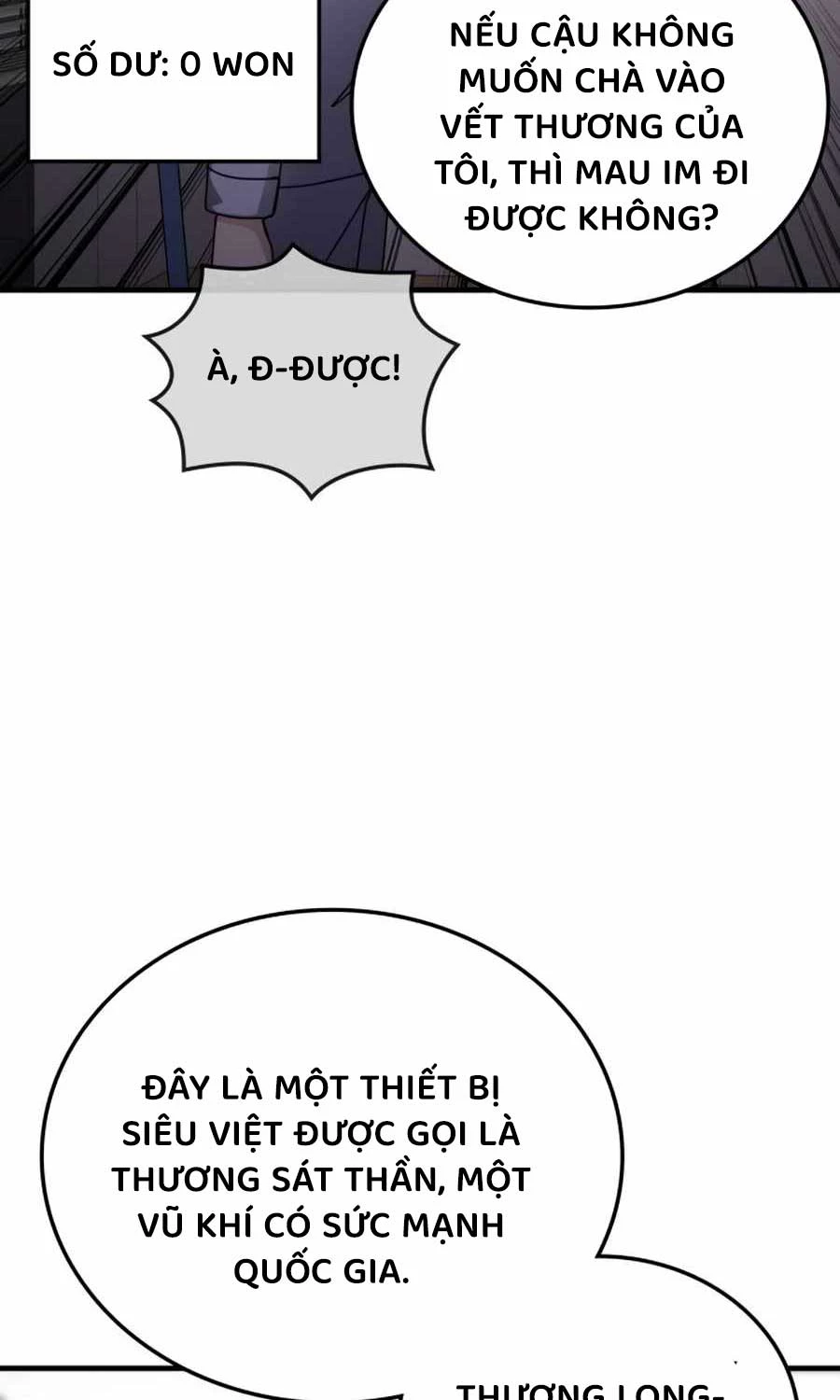 Học Viện Tối Thượng Chapter 128 - Trang 4