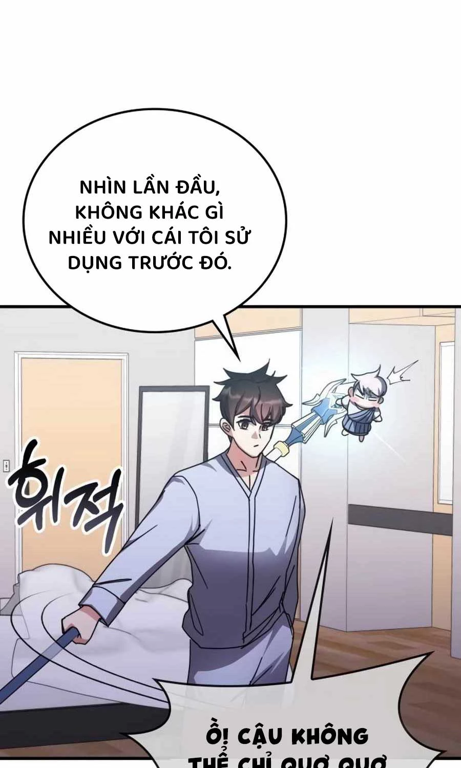 Học Viện Tối Thượng Chapter 128 - Trang 4