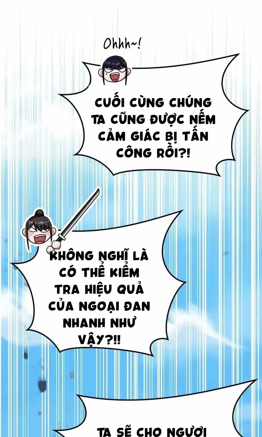 Học Viện Tối Thượng Chapter 128 - Trang 4