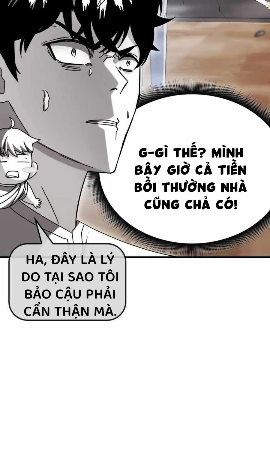 Học Viện Tối Thượng Chapter 128 - Trang 4