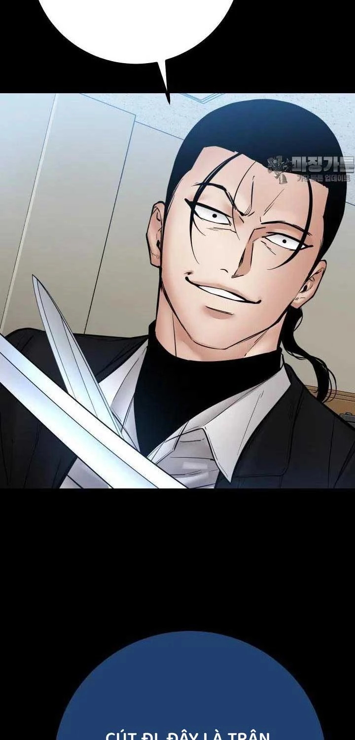 Thanh Kiếm Báo Thù Chapter 42 (41) - Trang 2