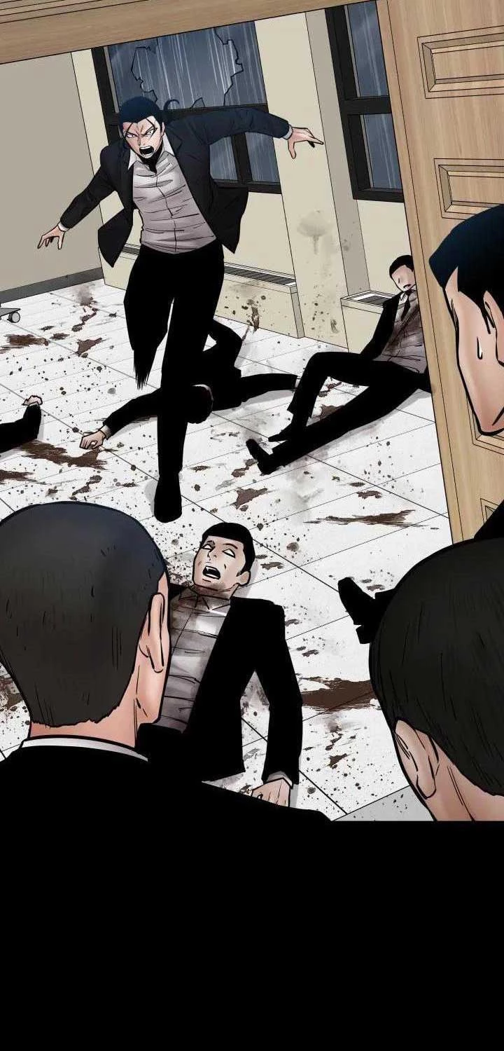 Thanh Kiếm Báo Thù Chapter 42 (41) - Trang 2