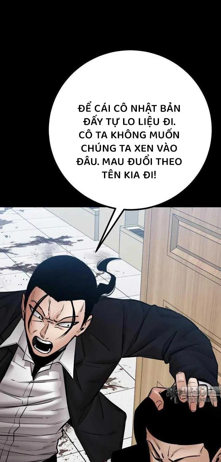 Thanh Kiếm Báo Thù Chapter 42 (41) - Trang 2