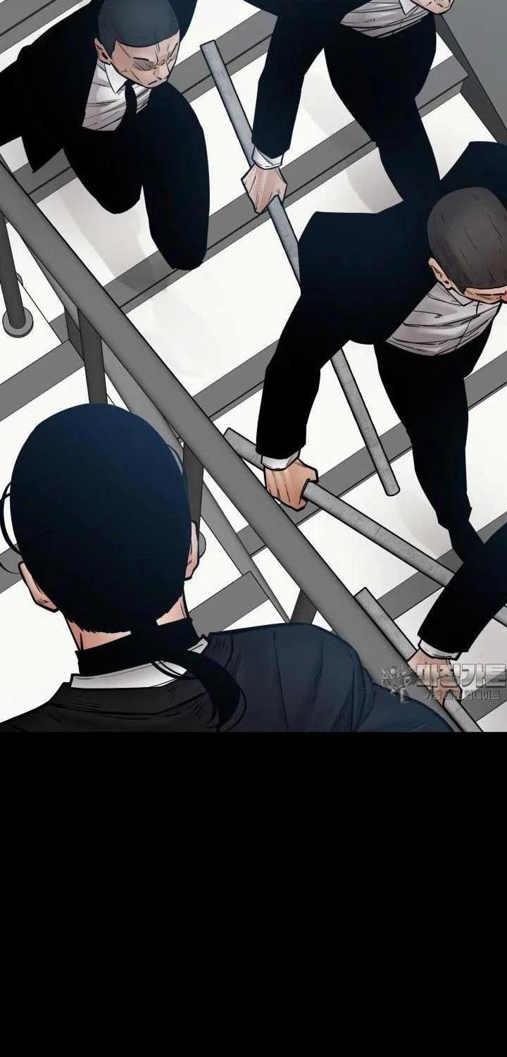 Thanh Kiếm Báo Thù Chapter 42 (41) - Trang 2