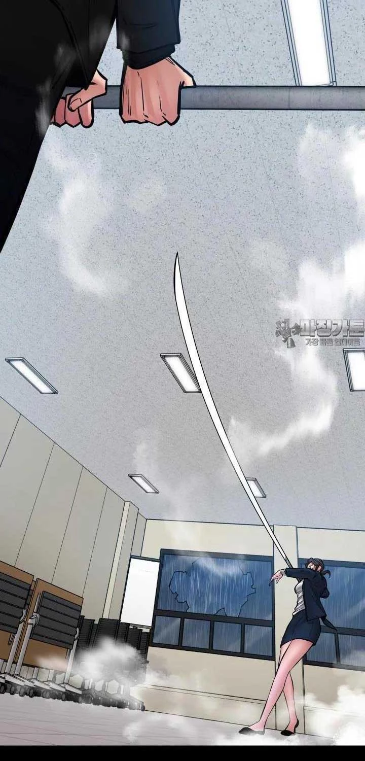 Thanh Kiếm Báo Thù Chapter 42 (41) - Trang 2