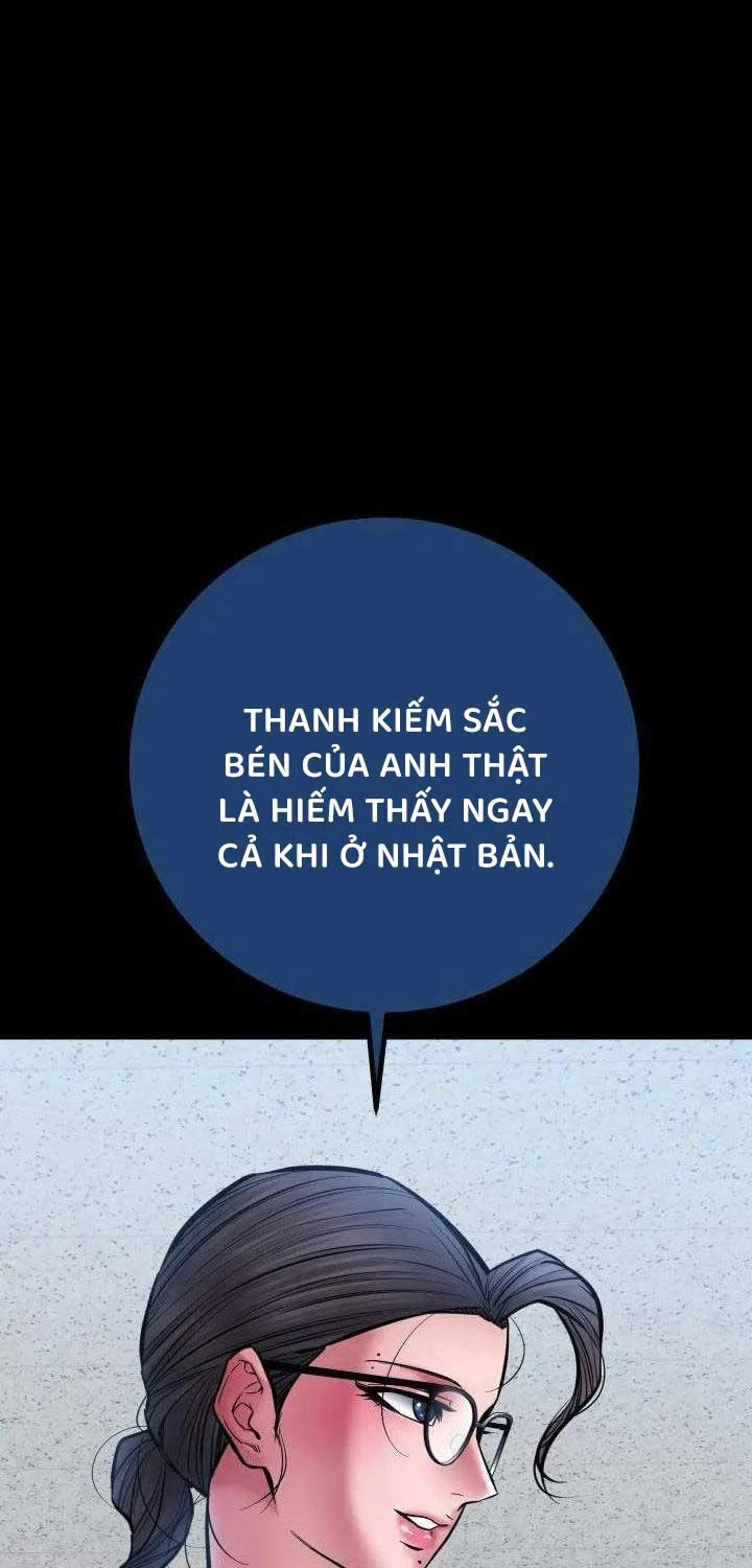 Thanh Kiếm Báo Thù Chapter 42 (41) - Trang 2