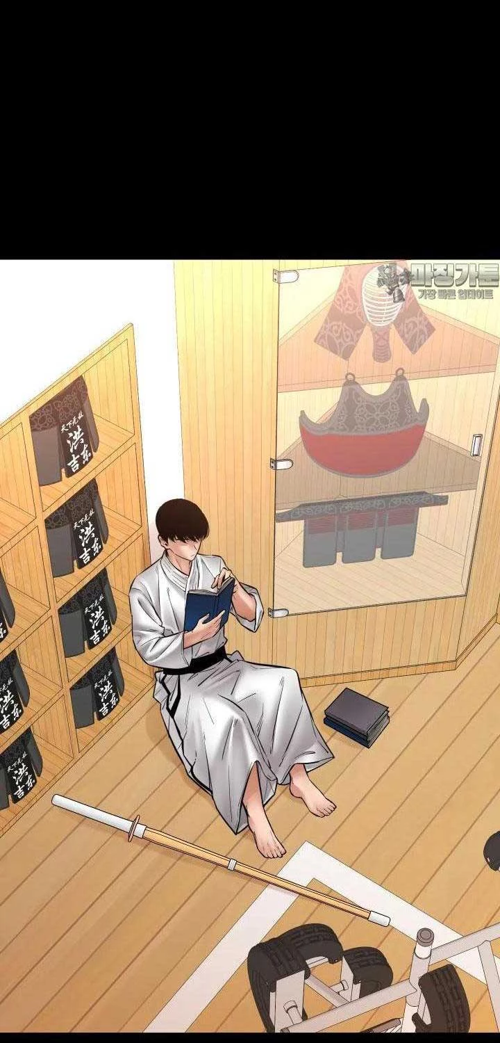 Thanh Kiếm Báo Thù Chapter 42 (41) - Trang 2