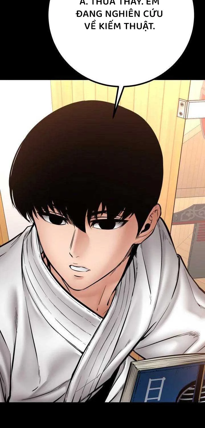 Thanh Kiếm Báo Thù Chapter 42 (41) - Trang 2