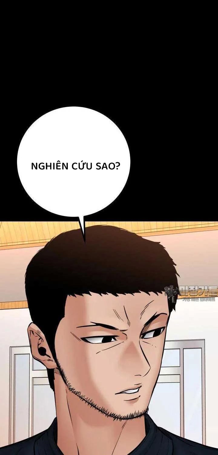 Thanh Kiếm Báo Thù Chapter 42 (41) - Trang 2