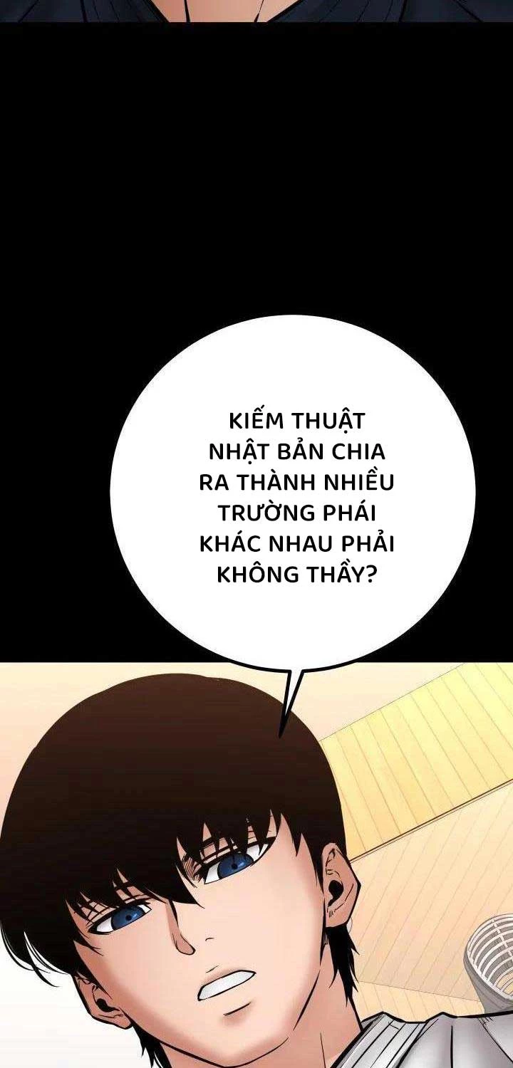 Thanh Kiếm Báo Thù Chapter 42 (41) - Trang 2