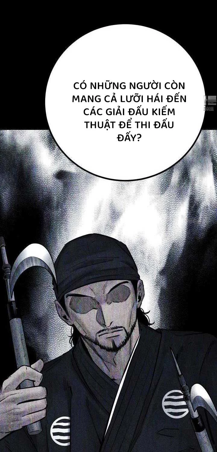 Thanh Kiếm Báo Thù Chapter 42 (41) - Trang 2